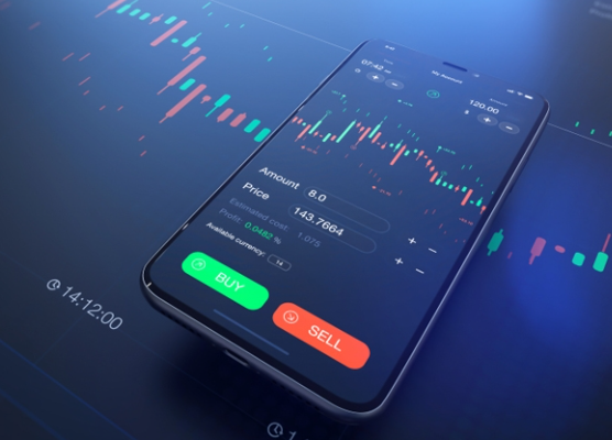 欧易(OKX) App 下载平台